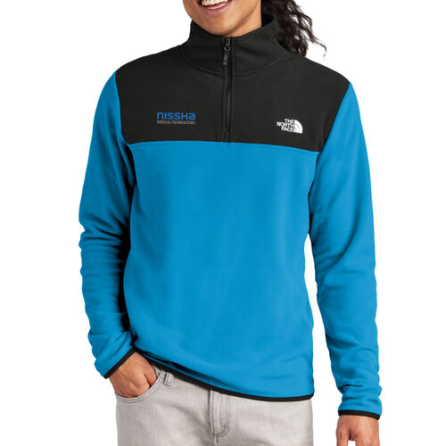 The North Face® Glacier 1/4-Zip Fleece Thumbnail