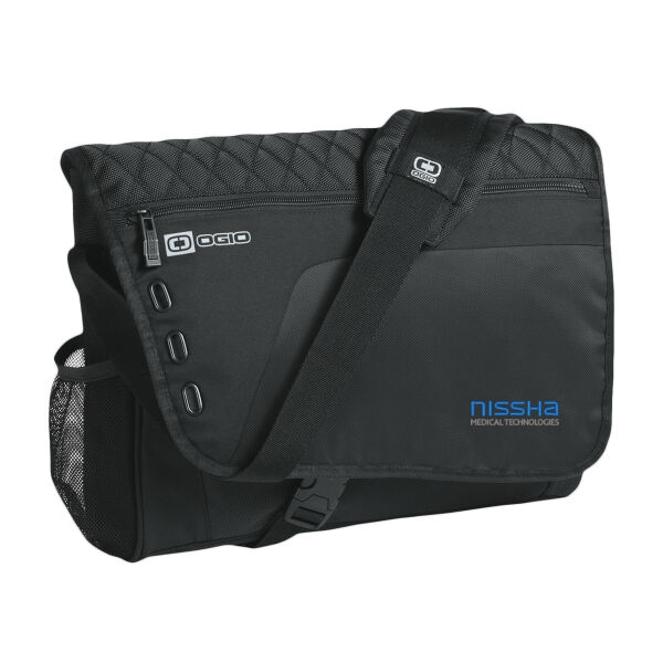 OGIO® - Vault Messenger Thumbnail