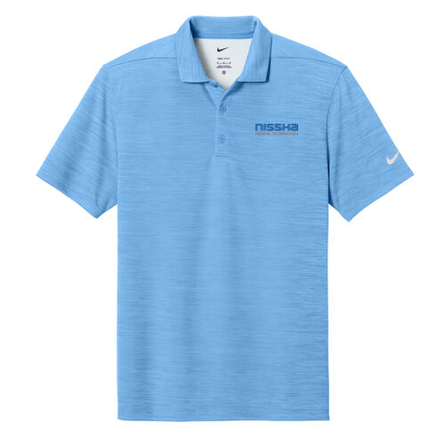 Nike Dri-FIT Striated Polo Thumbnail