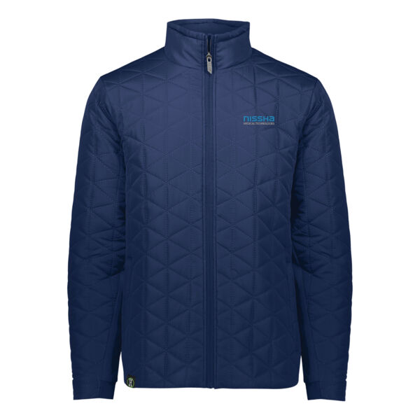 Holloway Repreve® Eco Jacket Thumbnail
