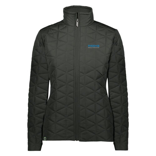 Holloway Ladies Repreve® Eco Jacket Thumbnail