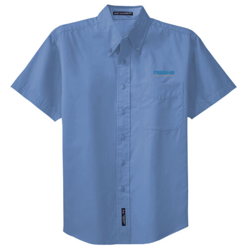 Port Authority Short Sleeve Easy Care Shirt Thumbnail