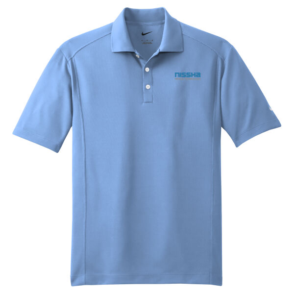 Nike Dri-FIt classic polo	 Thumbnail