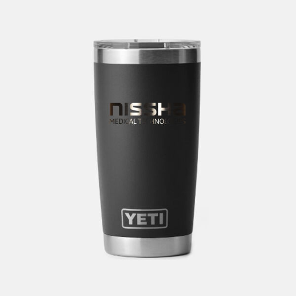 YETI 20oz Tumbler	 Thumbnail