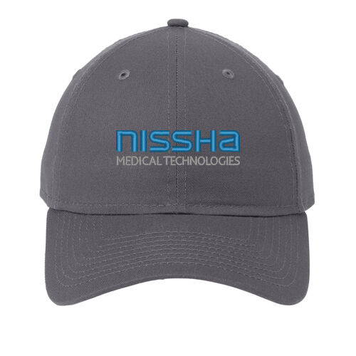 New Era Unstructured Cap Thumbnail