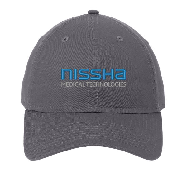 New Era Unstructured Cap Thumbnail