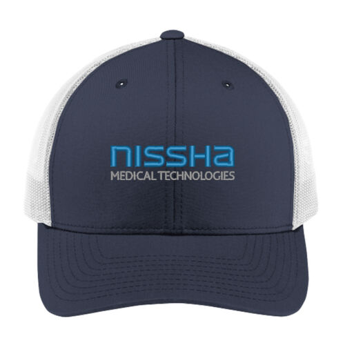 Sport-Tek YP Classics Retro Trucker Cap Thumbnail