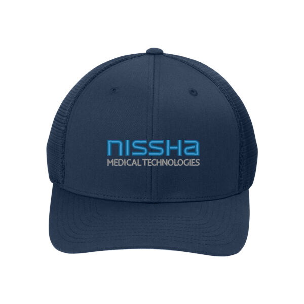 Port Authority® Flexfit 110® Mesh Cap Thumbnail