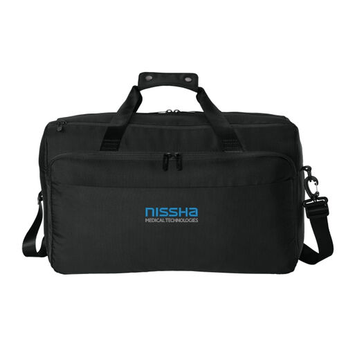 Mercer+Mettle® Traveler Duffel Thumbnail