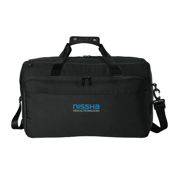 Mercer+Mettle® Traveler Duffel Thumbnail