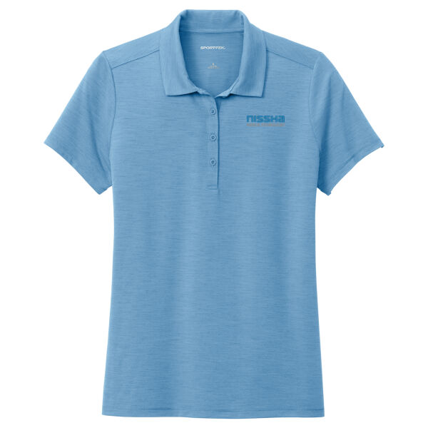 Sport-Tek Women’s Versa Polo Thumbnail