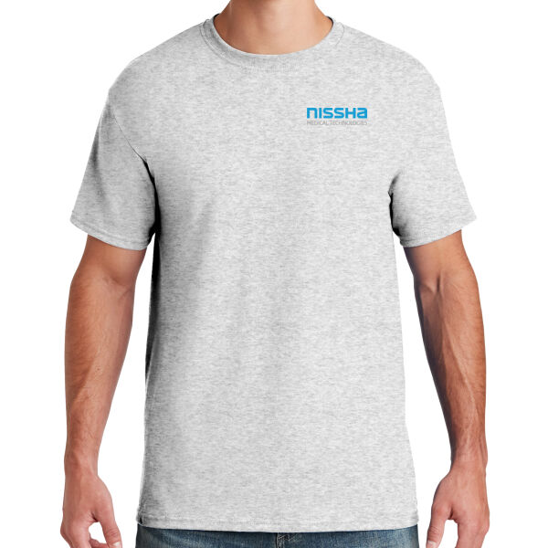 Jerzees - Dri-Power 50/50 Cotton/Poly T-Shirt Thumbnail