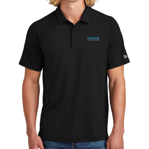 New Era Power Polo Thumbnail