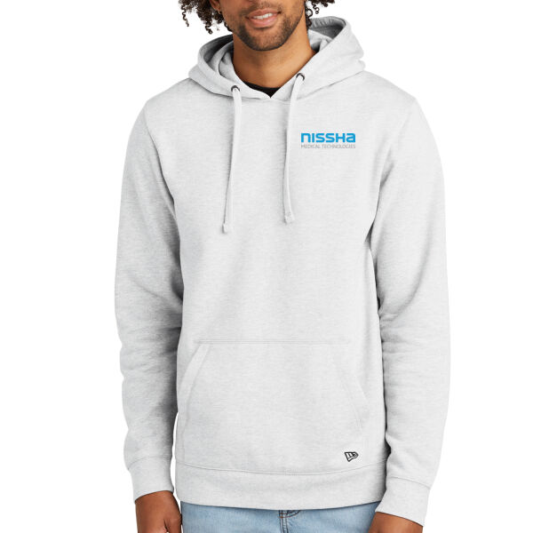 New Era Comeback Fleece Pullover Hoodie Thumbnail