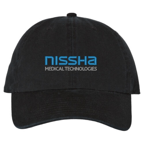 47' Brand Clean up Cap  Thumbnail