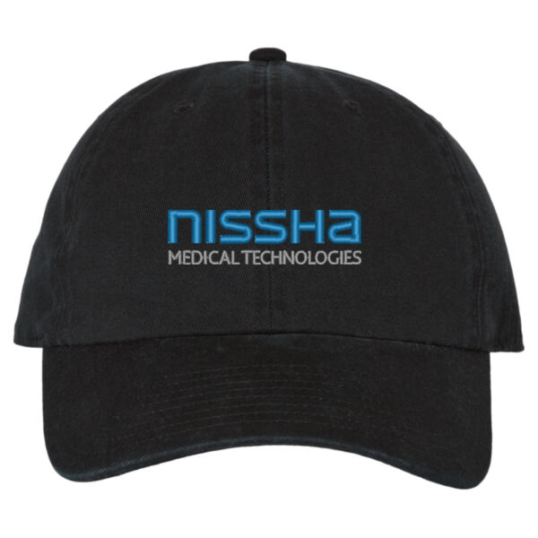 47' Brand Clean up Cap  Thumbnail