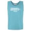Garment-Dyed Heavyweight Tank Top Thumbnail