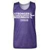 Youth Pro Mesh Reversible Tank Top Thumbnail
