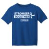Youth Gildan Performance ® T Shirt Thumbnail